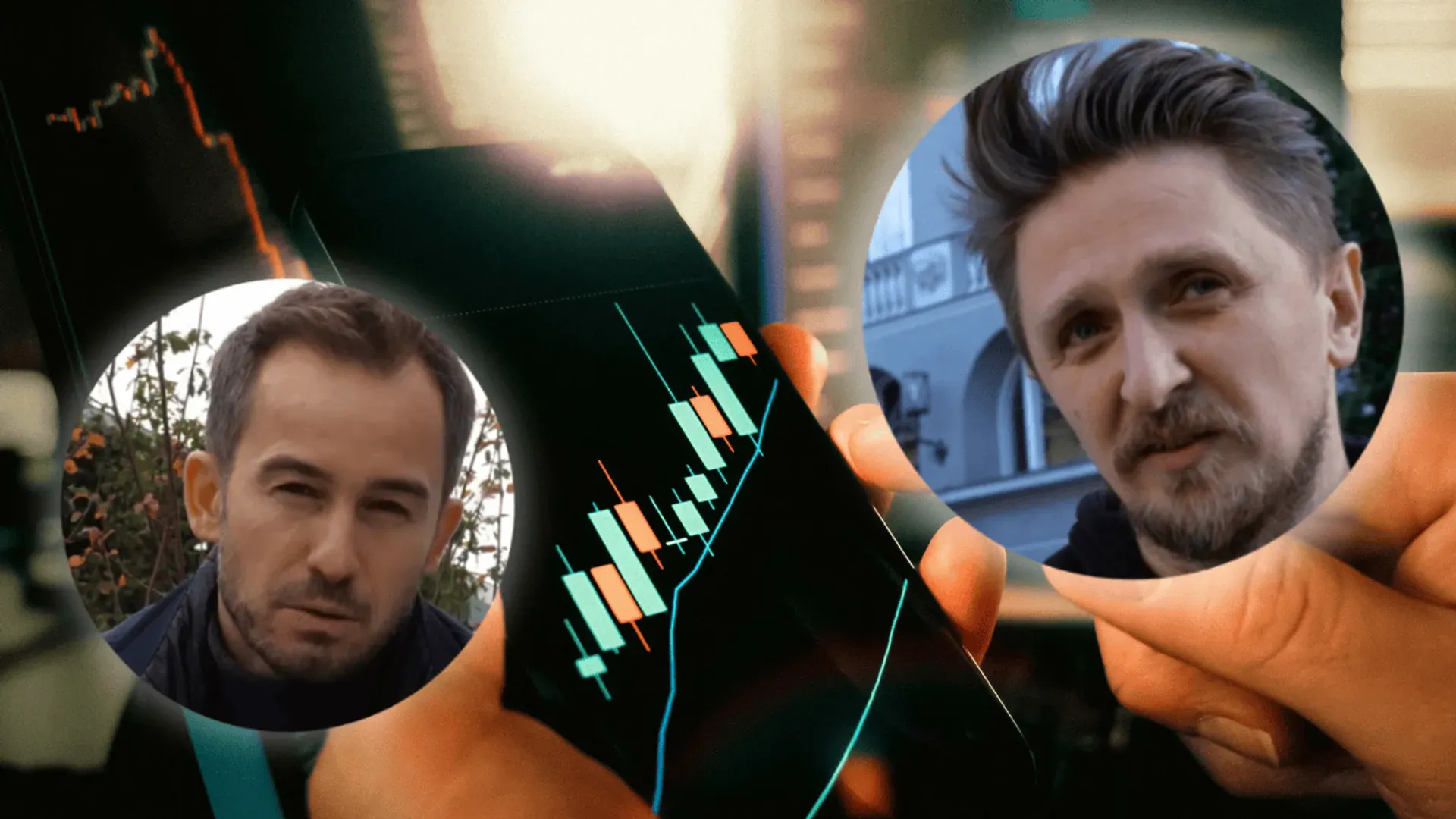 Czy inwestowanie to dziś nowa forma oszczędzania? Sprawdź, co mówią Polacy!