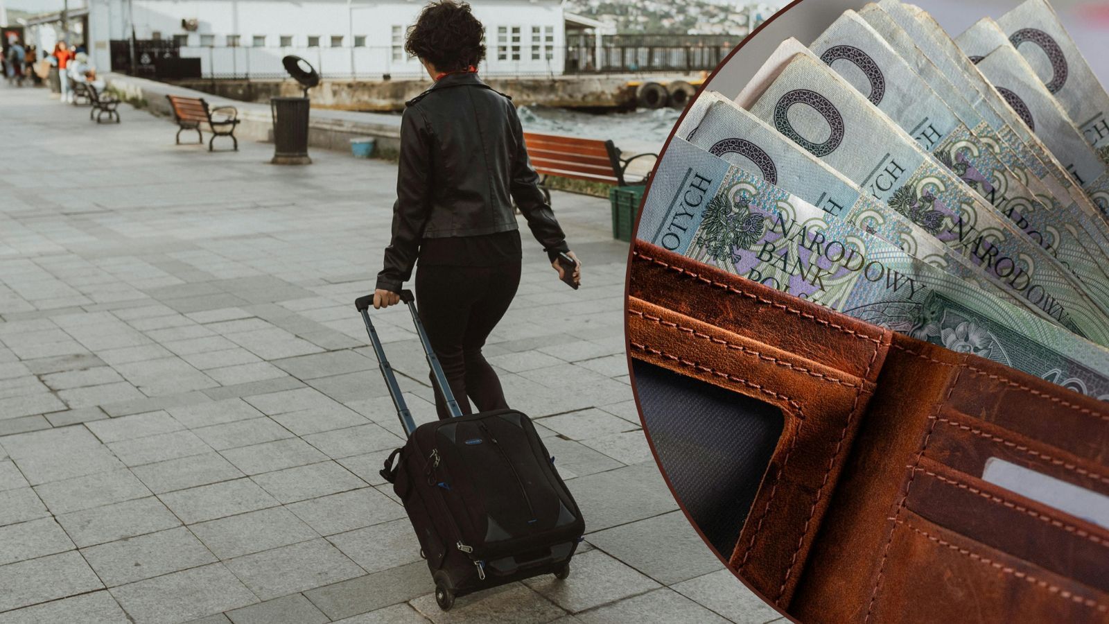 Już nie Wielka Brytania. Teraz tam Polacy jeżdżą, by zarobić