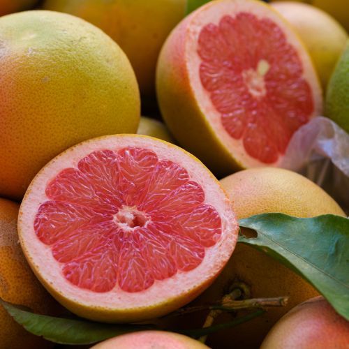 grapefruity
