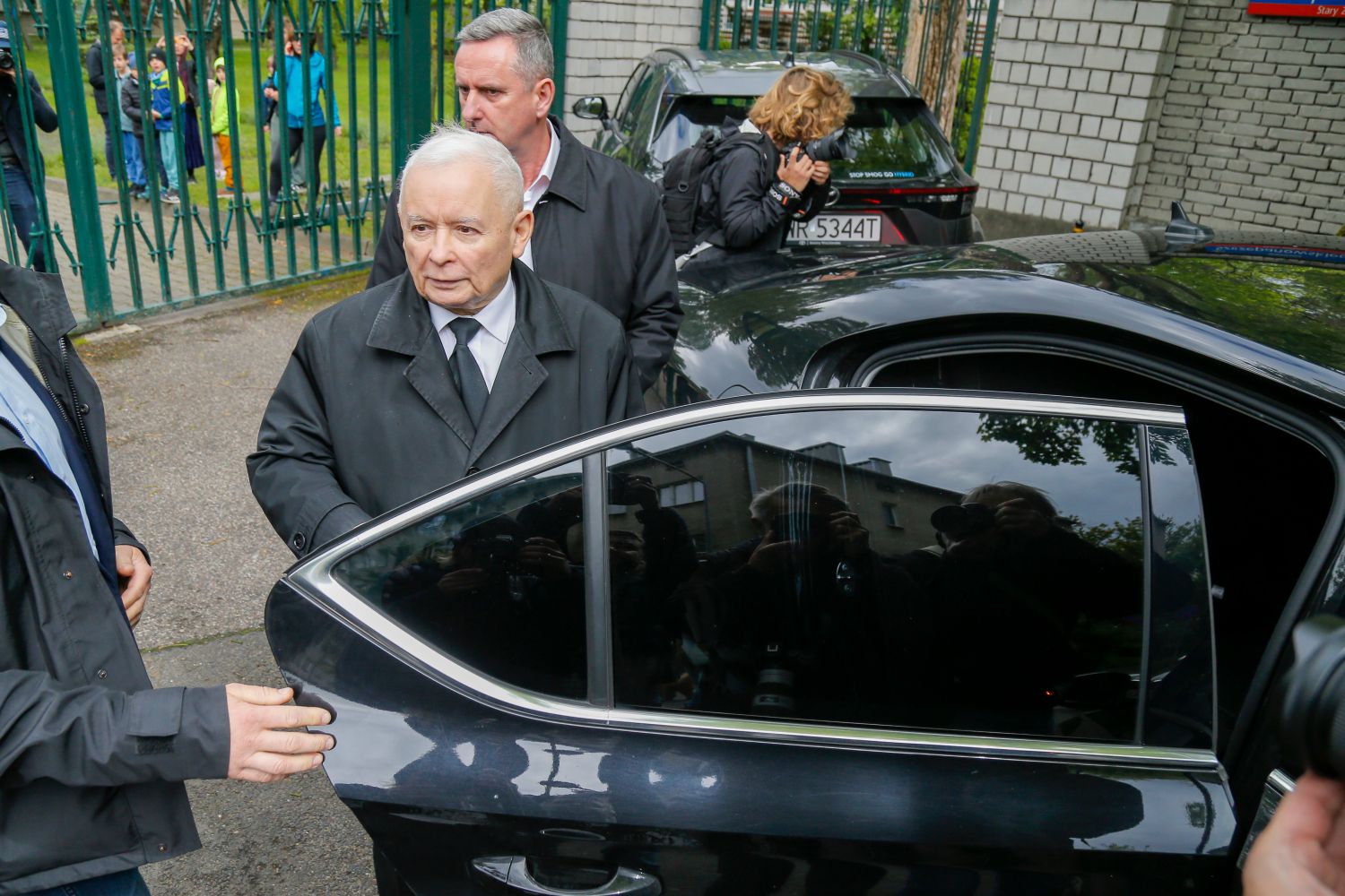 PiS gotowy do przejęcia władzy. Polacy podjęli decyzję