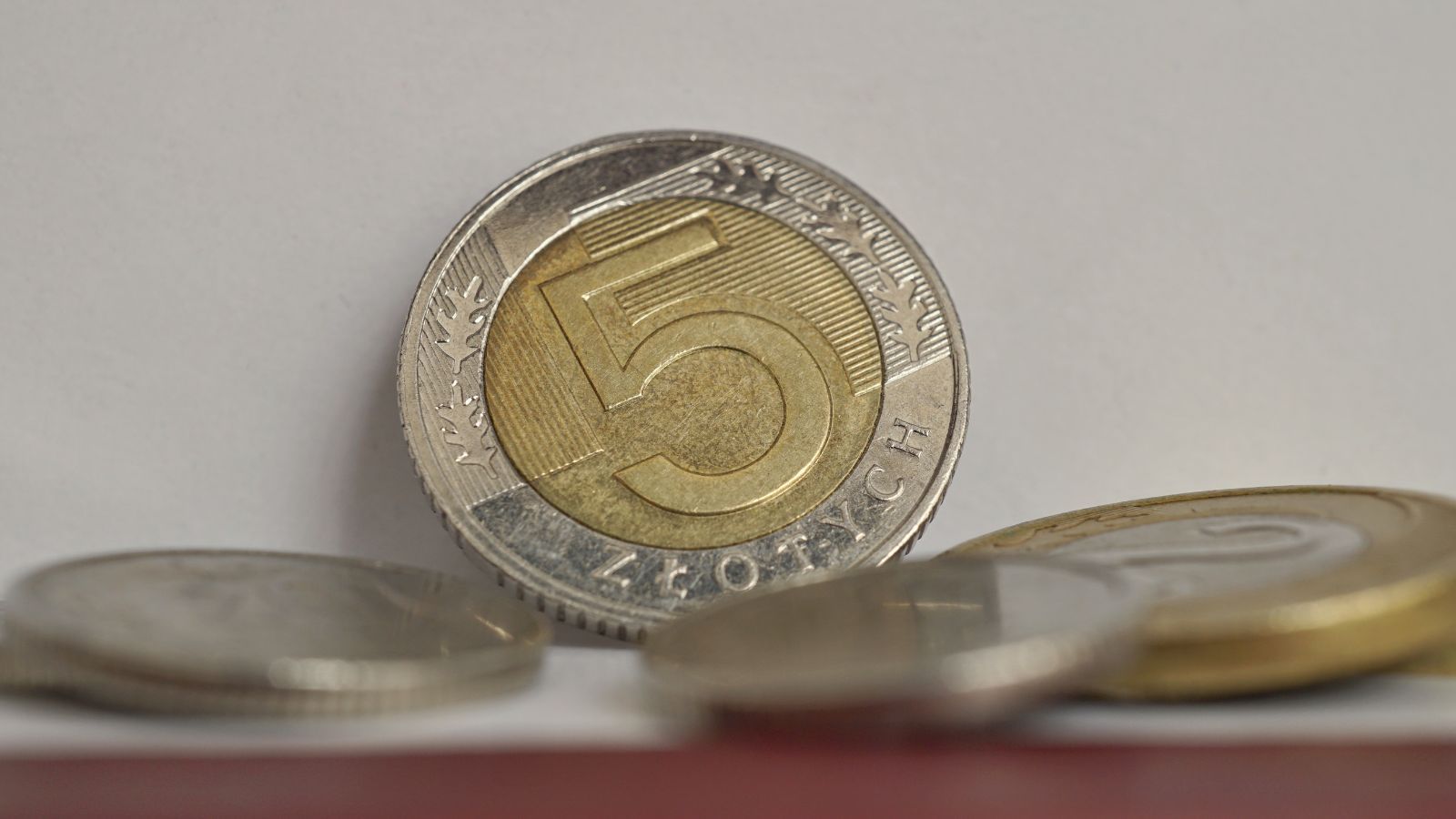 Ta moneta może być warta ponad 100 tys. zł. Kolekcjonerzy szukają takich egzemplarzy