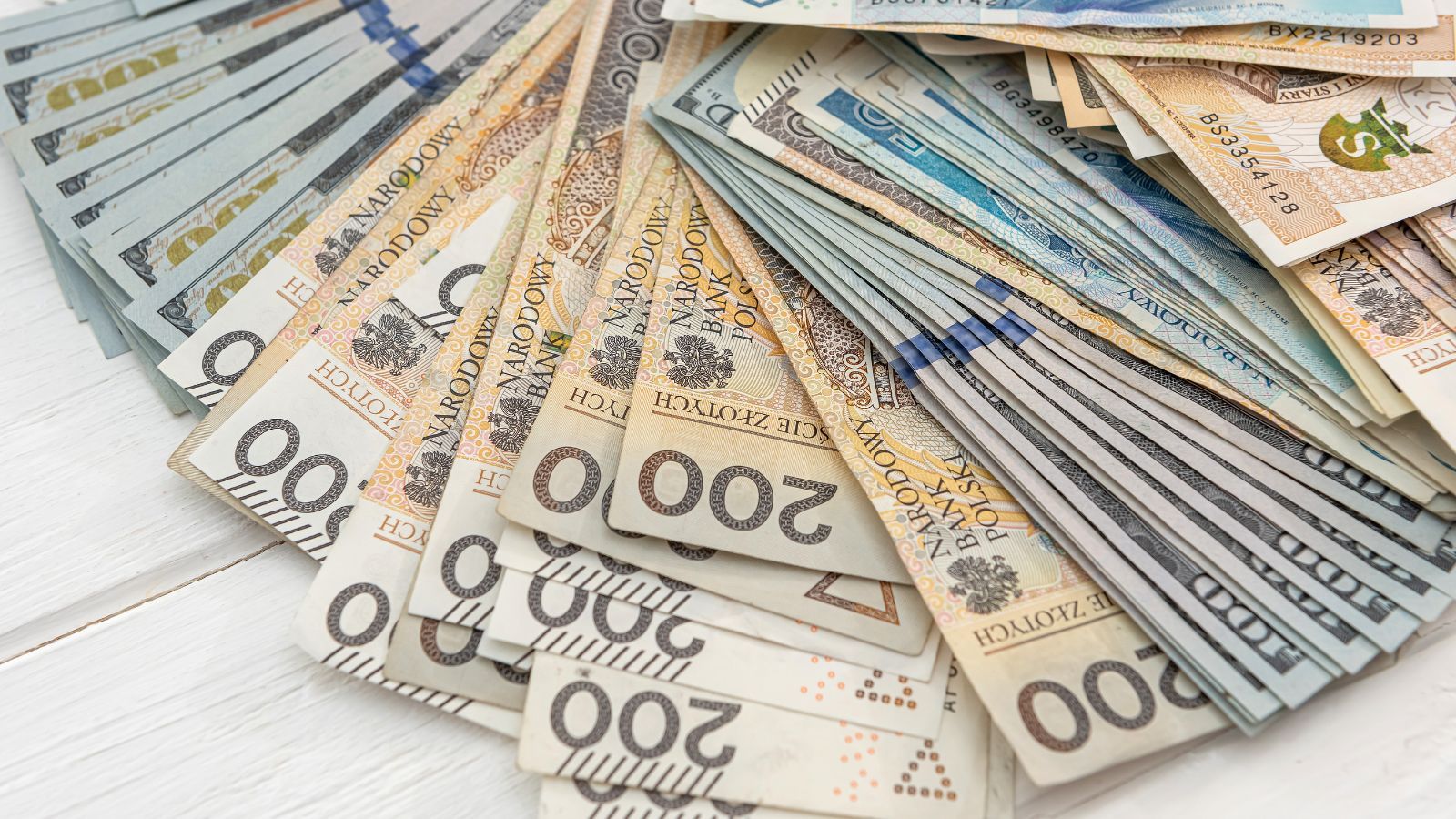 Miliony złotych odzyskane dla pracowników. Kontrole PIP ujawniły największe grzechy pracodawców