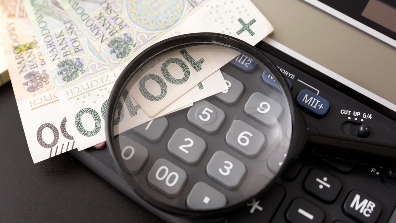 Pieniądze darowizny