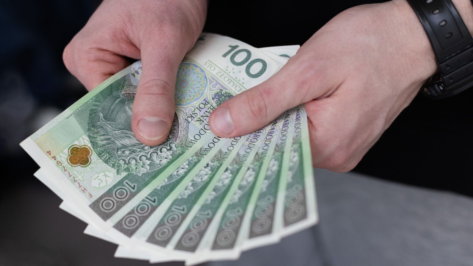 Nowe informacje o składce zdrowotnej. Podwyżka dotknie znaczącą grupę Polaków