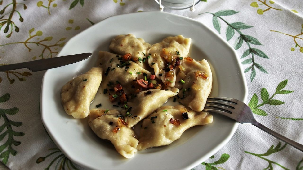 Pierogi