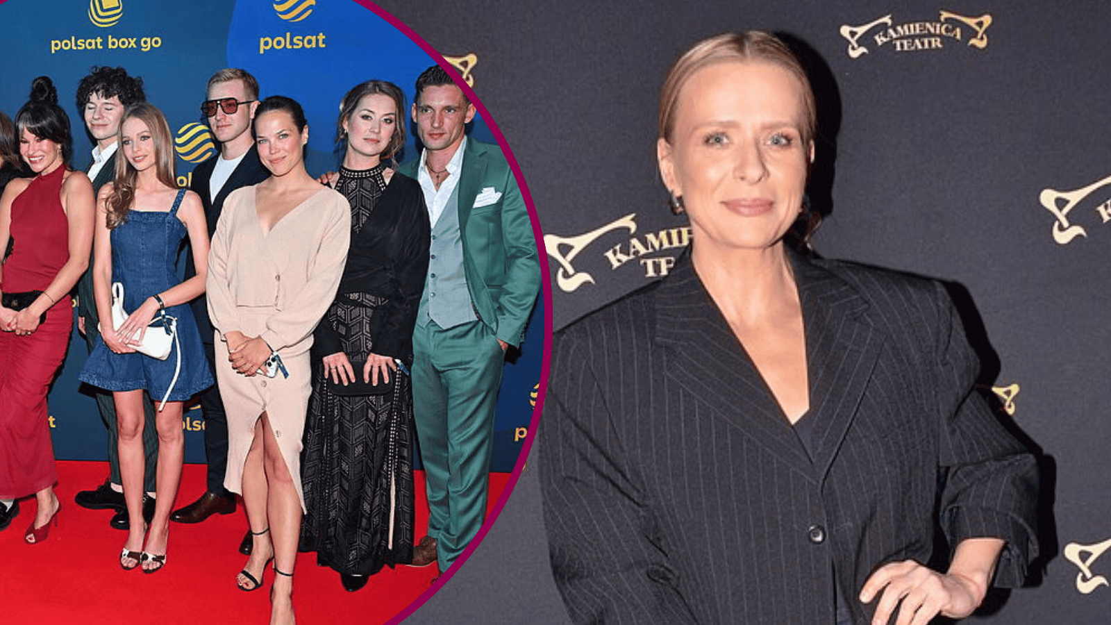 Aktorce "Pierwszej miłości" się wymsknęło. Wyjawiła sekret produkcji. Fani już ruszyli szturmem