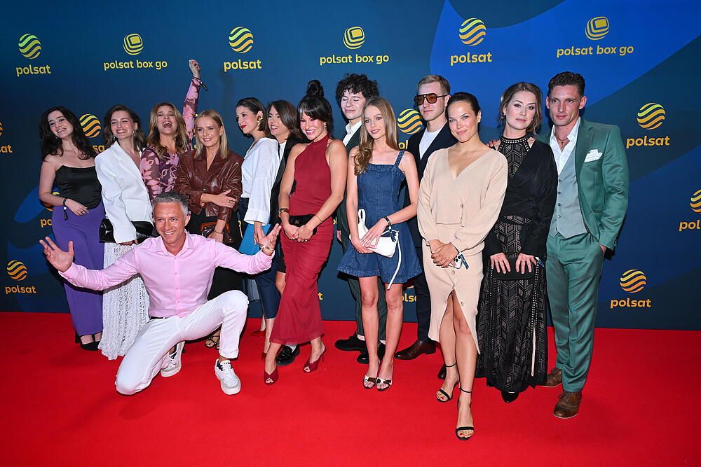 Aktorce "Pierwszej miłości" się wymsknęło. Wyjawiła sekret produkcji. Fani już ruszyli szturmem