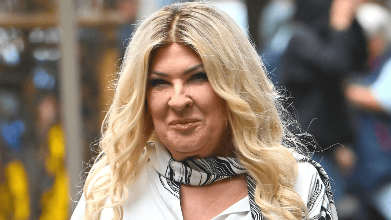 Elżbieta Włodarska