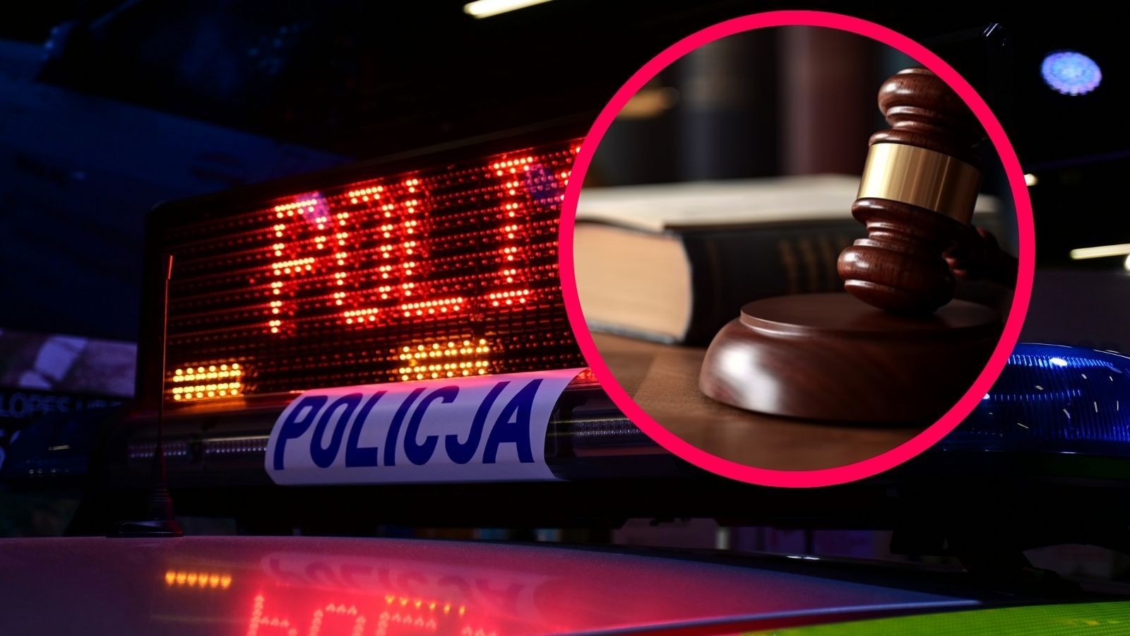 Sąd przesłuchał 12-latkę podejrzaną o pozbawienie życia 11-letniej koleżanki. Wydano pilny komunikat