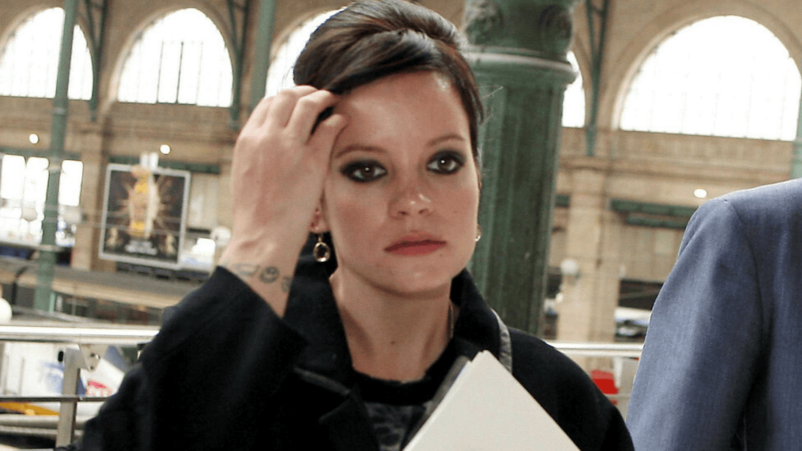 Klaudia Tomaszewska