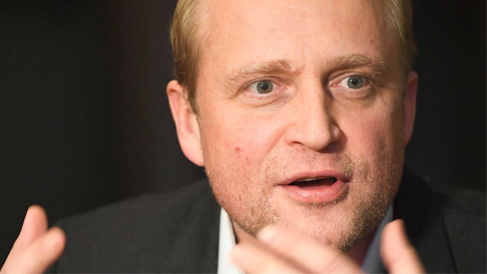 Piotr Adamczyk ujawnił prawdę o zarobkach w Hollywood. Ludziom aż oczy wyjdą na wierzch