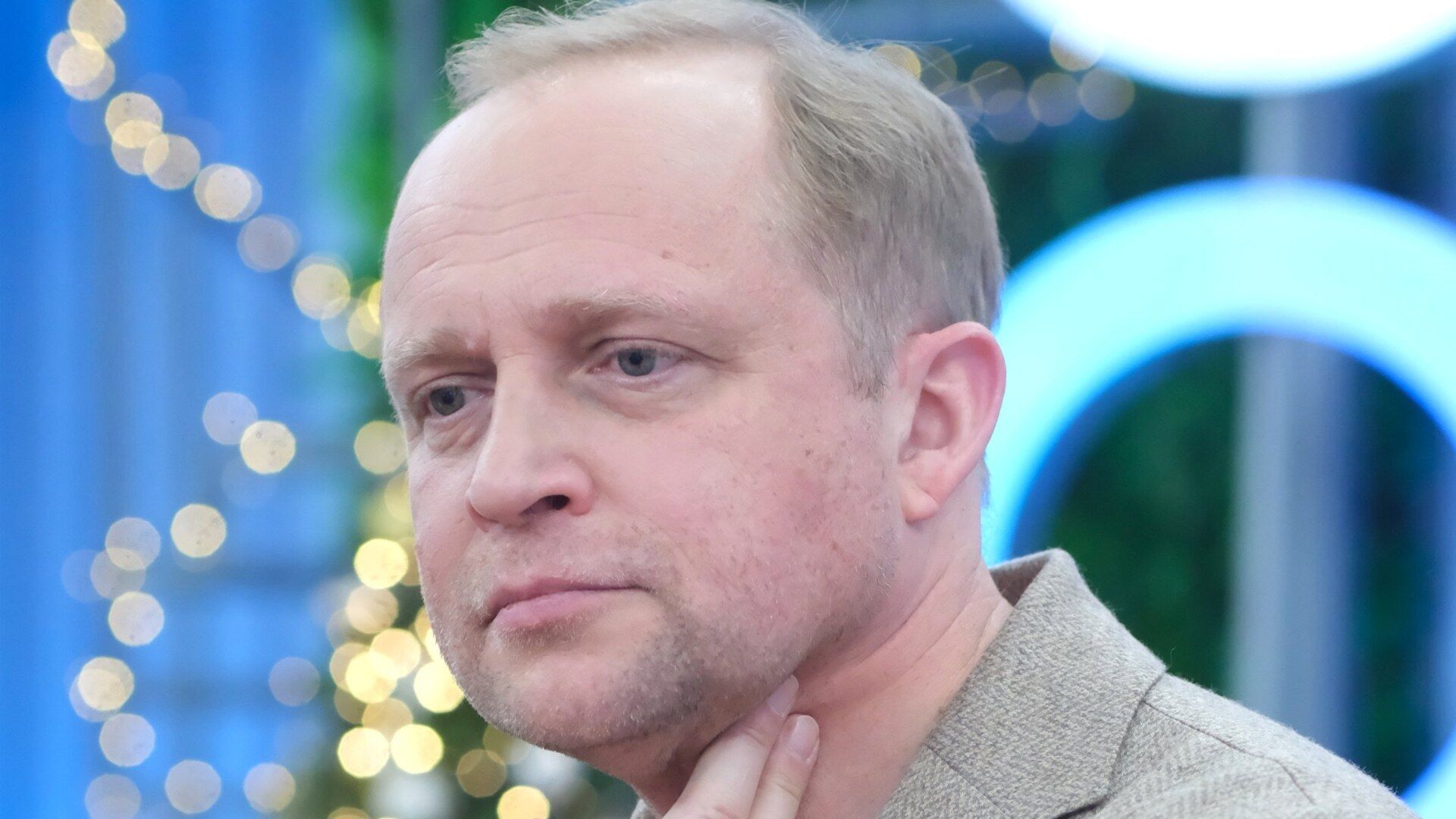 Piotr Adamczyk