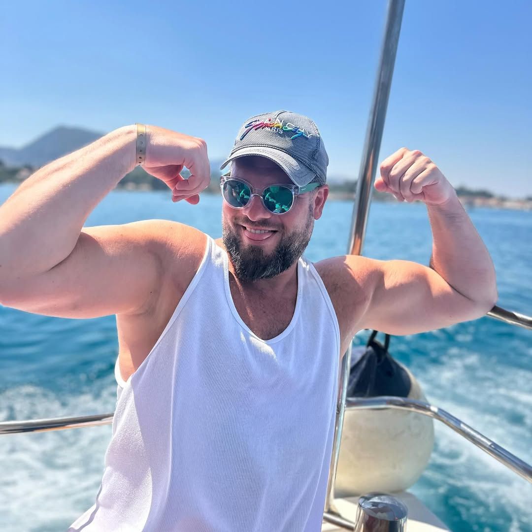 Za "polskim hydraulikiem" szalały wszystkie kobiety. Teraz ledwo można go poznać