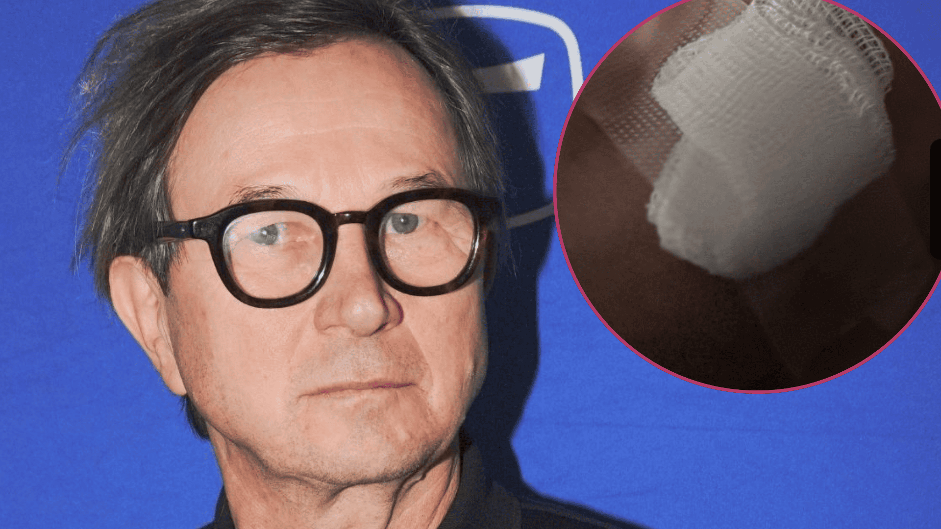 Córka gwiazdy "Klanu" miała wypadek! Konieczna jest operacja