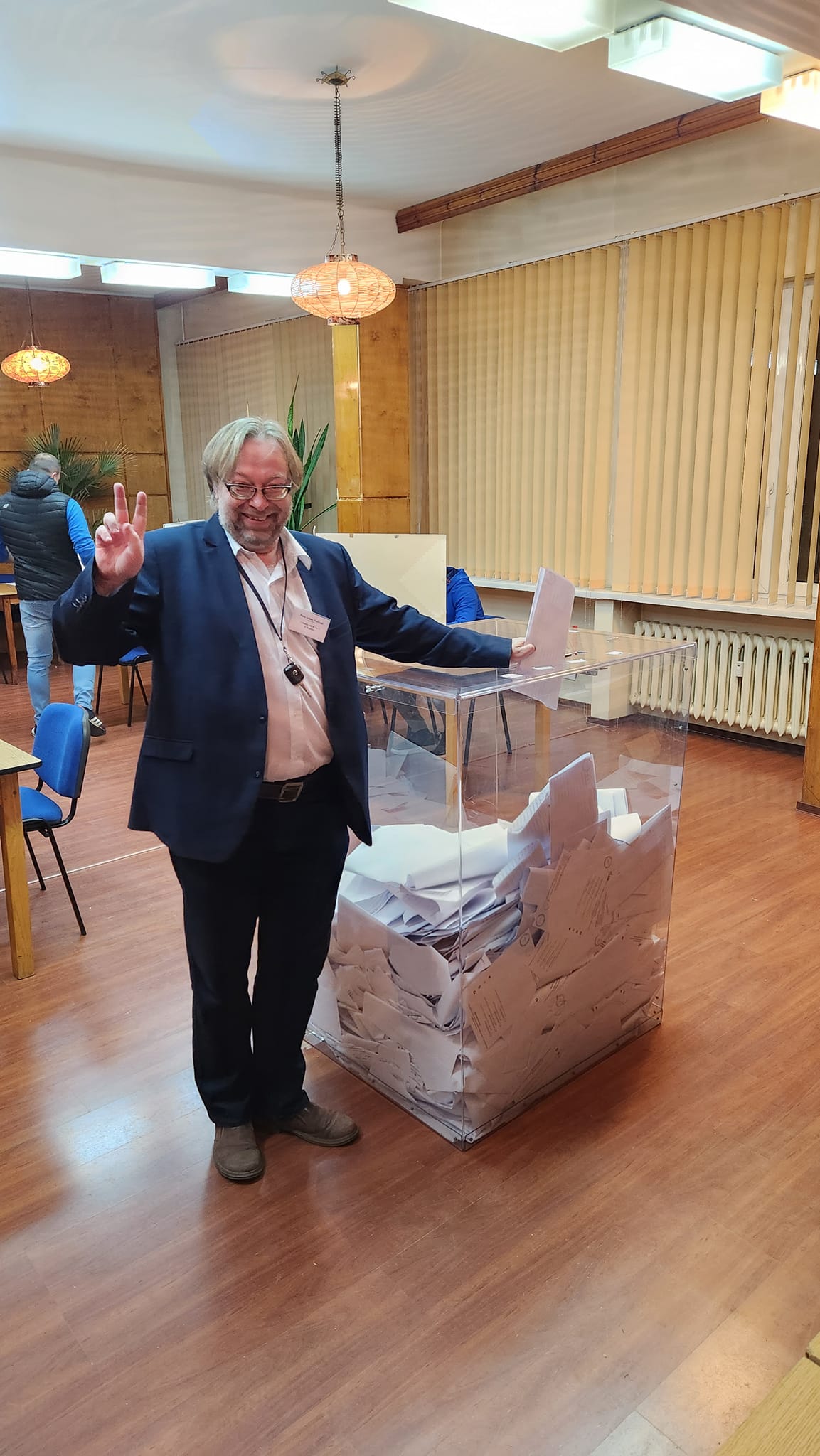 Pamiętacie Dariusz z "Trudnych spraw"? Niewiarygodne, czym się zajmuje prywatnie. Mało kto to ma takie wykształcenie 