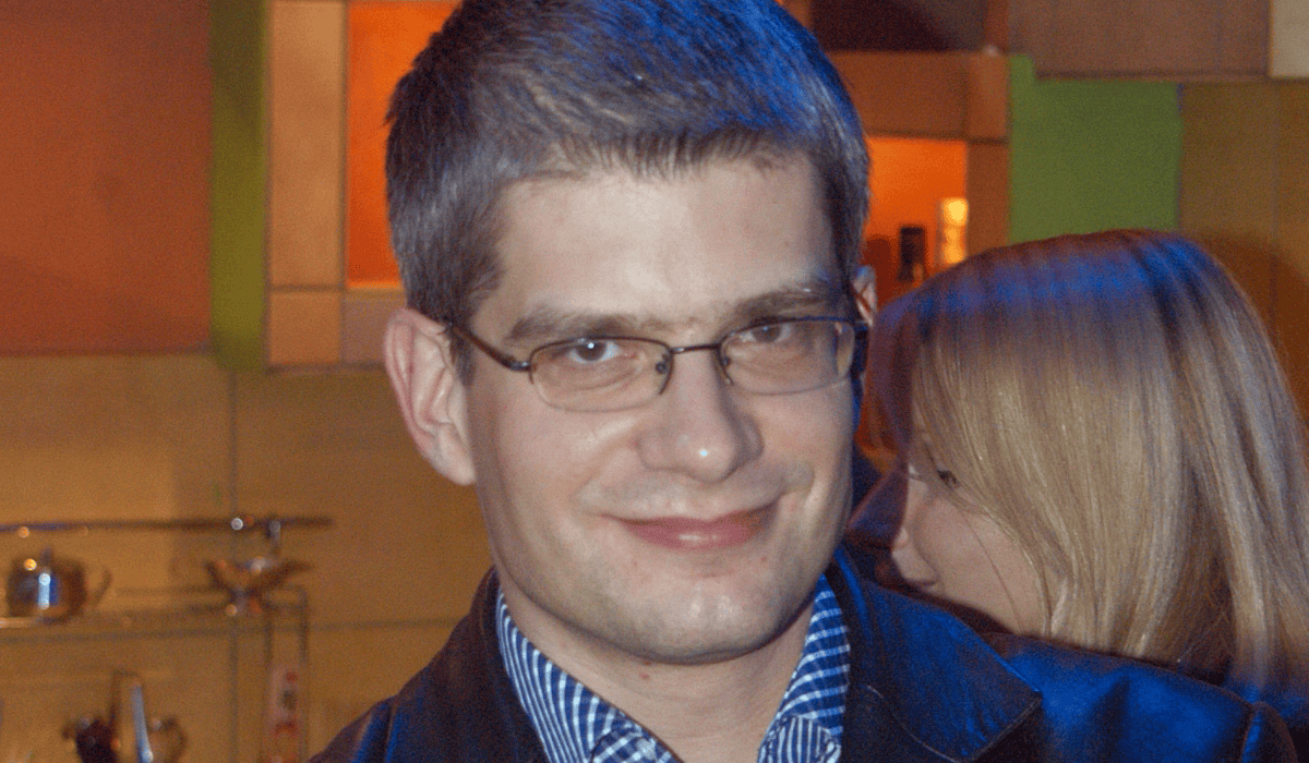 Piotr Gembarowski