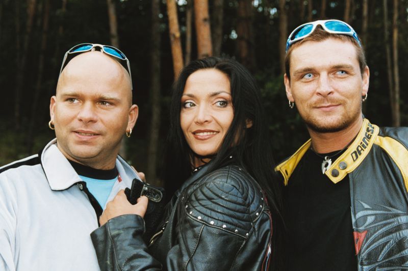 Gulczas był jedną z największych gwiazd "Big Brothera". Nie uwierzycie, gdzie teraz pracuje. Daleko mu do show-biznesu