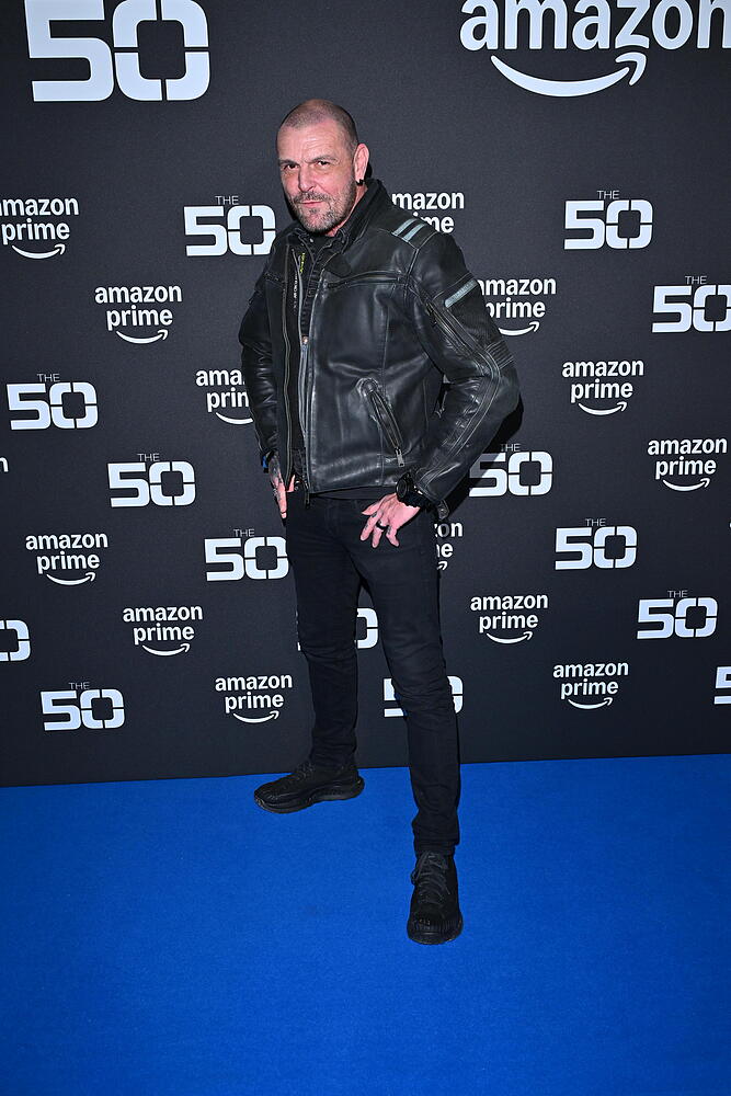 Gulczas był jedną z największych gwiazd "Big Brothera". Nie uwierzycie, gdzie teraz pracuje. Daleko mu do show-biznesu