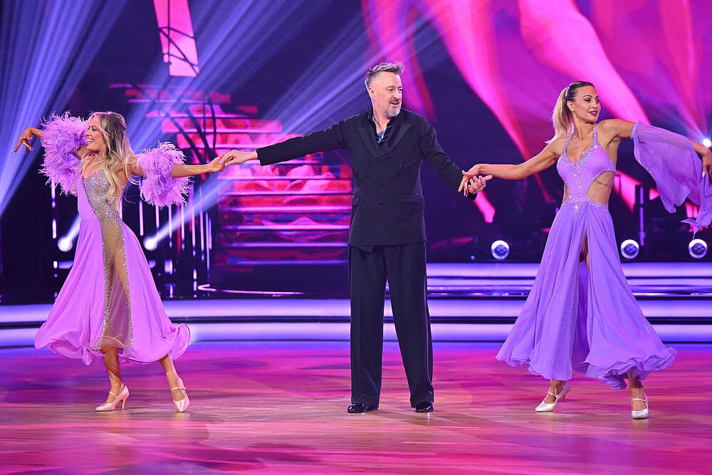 Wyniki "Tańca z Gwiazdami". Nie było wątpliwości, że to ogłoszą prowadzący
