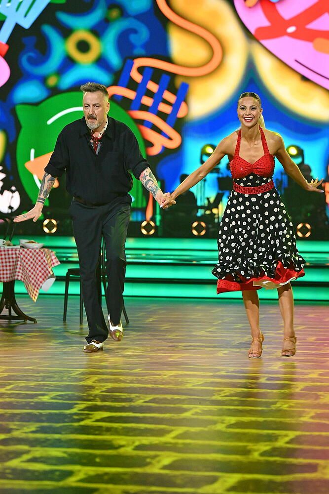 Wyniki "Tańca z Gwiazdami". Nie było wątpliwości, że to ogłoszą prowadzący