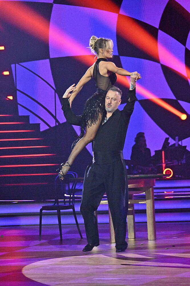 To oni odpadli z "Tańca z Gwiazdami". Prowadzący od razu to ogłosili!