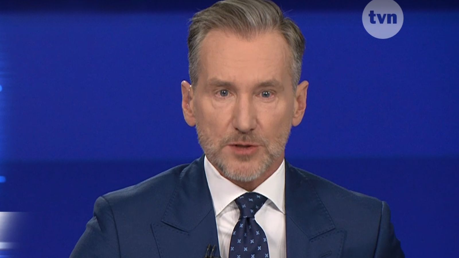 Była 19:14. Piotr Kraśko przekazał wieści o tragedii w Chełmnie. Ujawniono nowe fakty