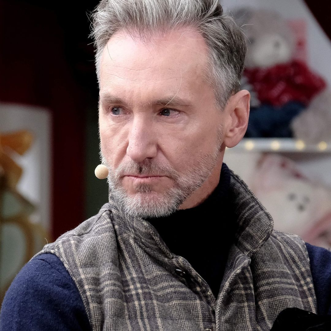 Piotr Kraśko żegna zmarłego Andrzeja Morozowskiego. "Klasy i elegancji, które w sobie miał, teraz po prostu już nie ma"