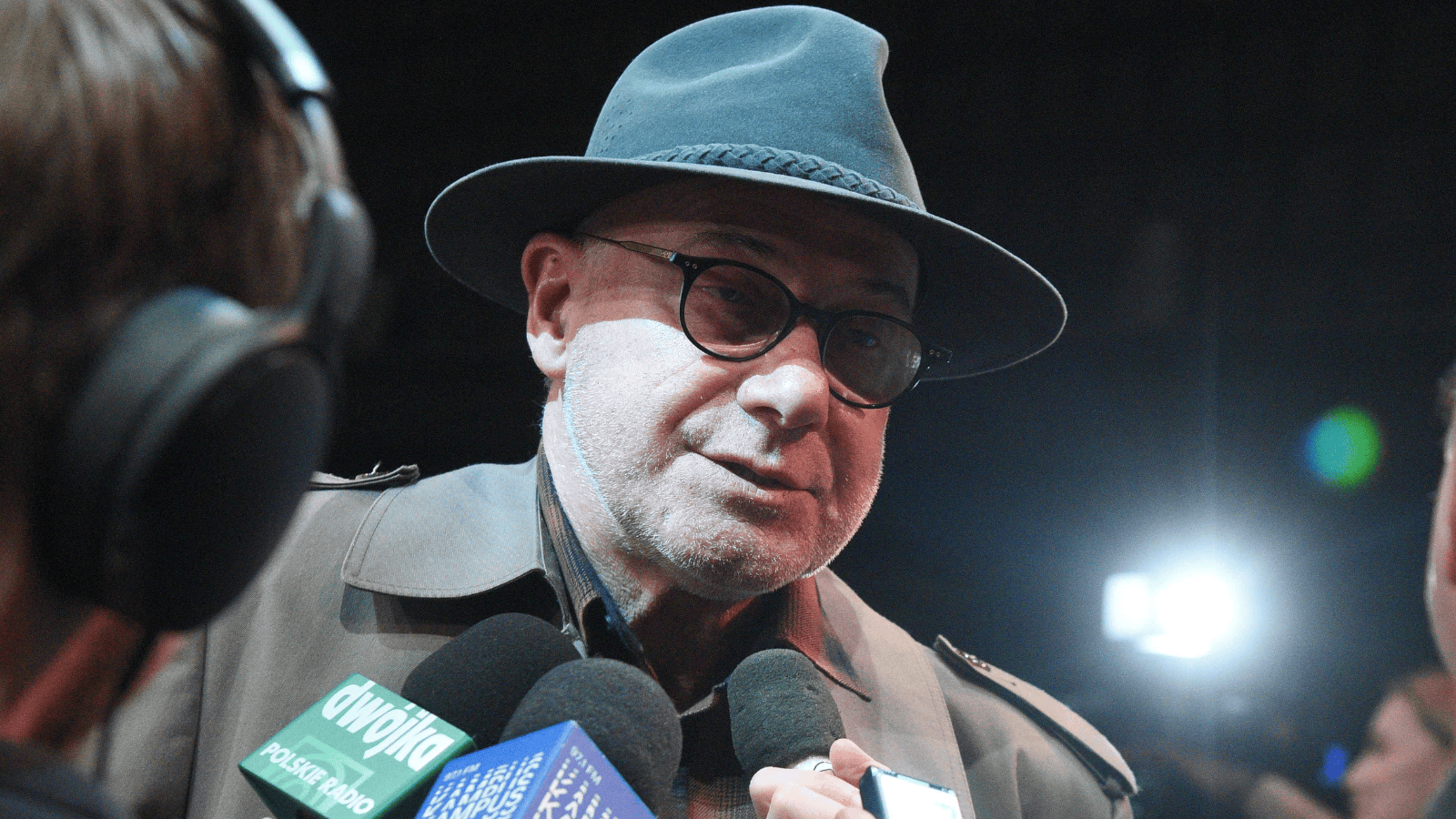 Tak zmarł Piotr Machalica. Dramatyczny telefon do żony. Ostatnie słowa