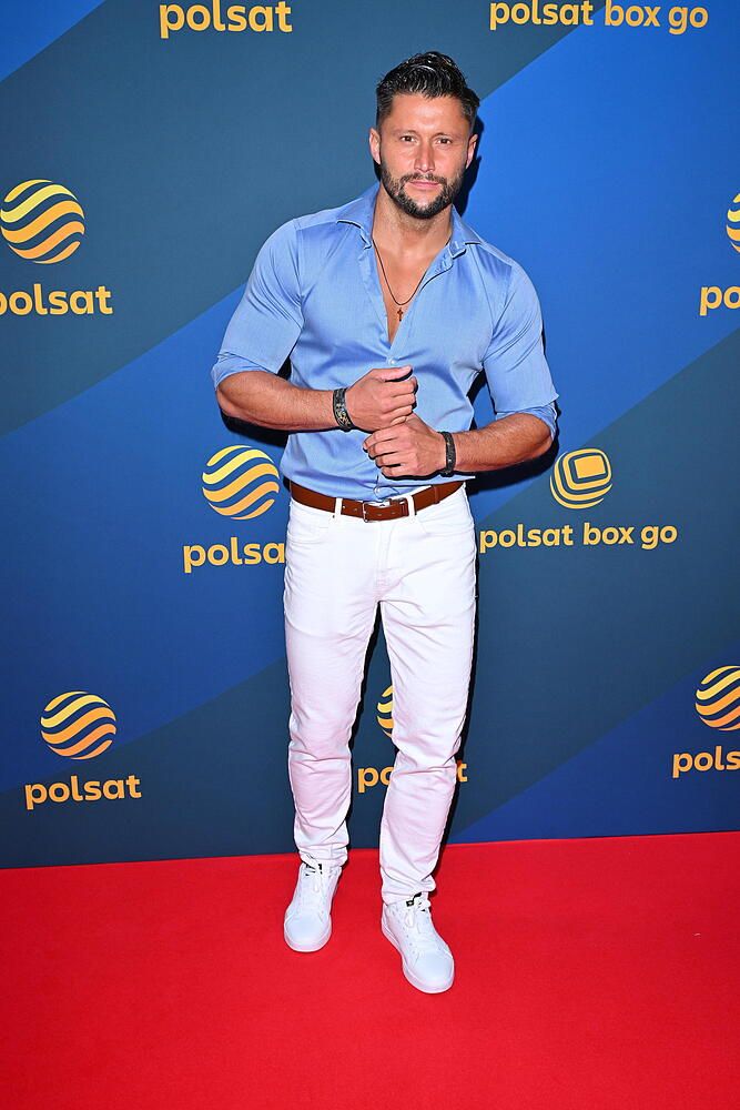 Ponad 50 gwiazd na ramówce Polsatu! Kaczorowska, Cichopek z Kurzajewskim, Zając, Ibisz...