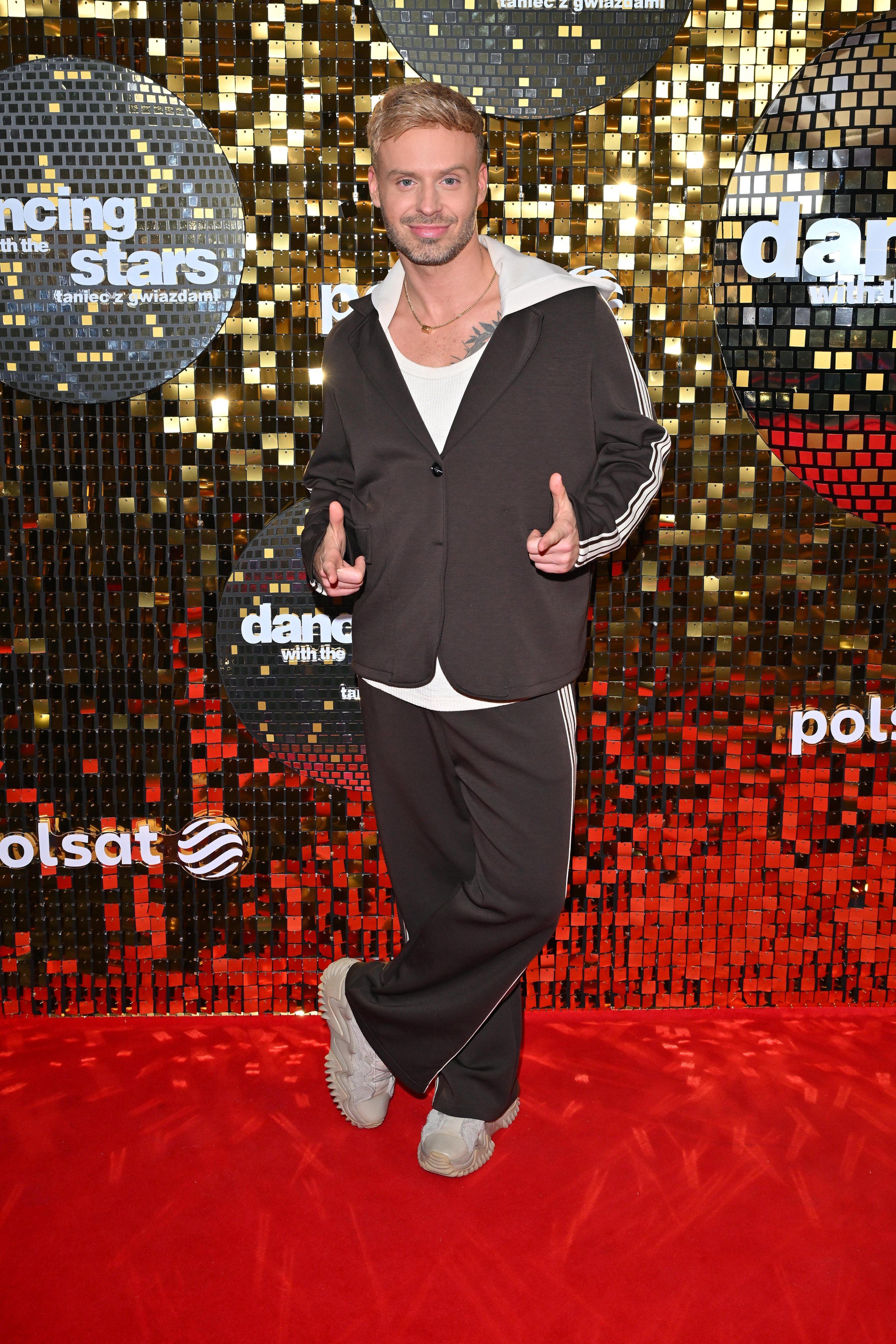 Coming out gwiazdy "TzG". Tuż przed finałem zdradził całą prawdę o ukochanym