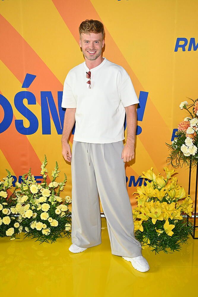 Gwiazdy na ramówce RMF FM. Roxie, Justyna Steczkowska, Natasza Urbańska, Julia Wieniawa