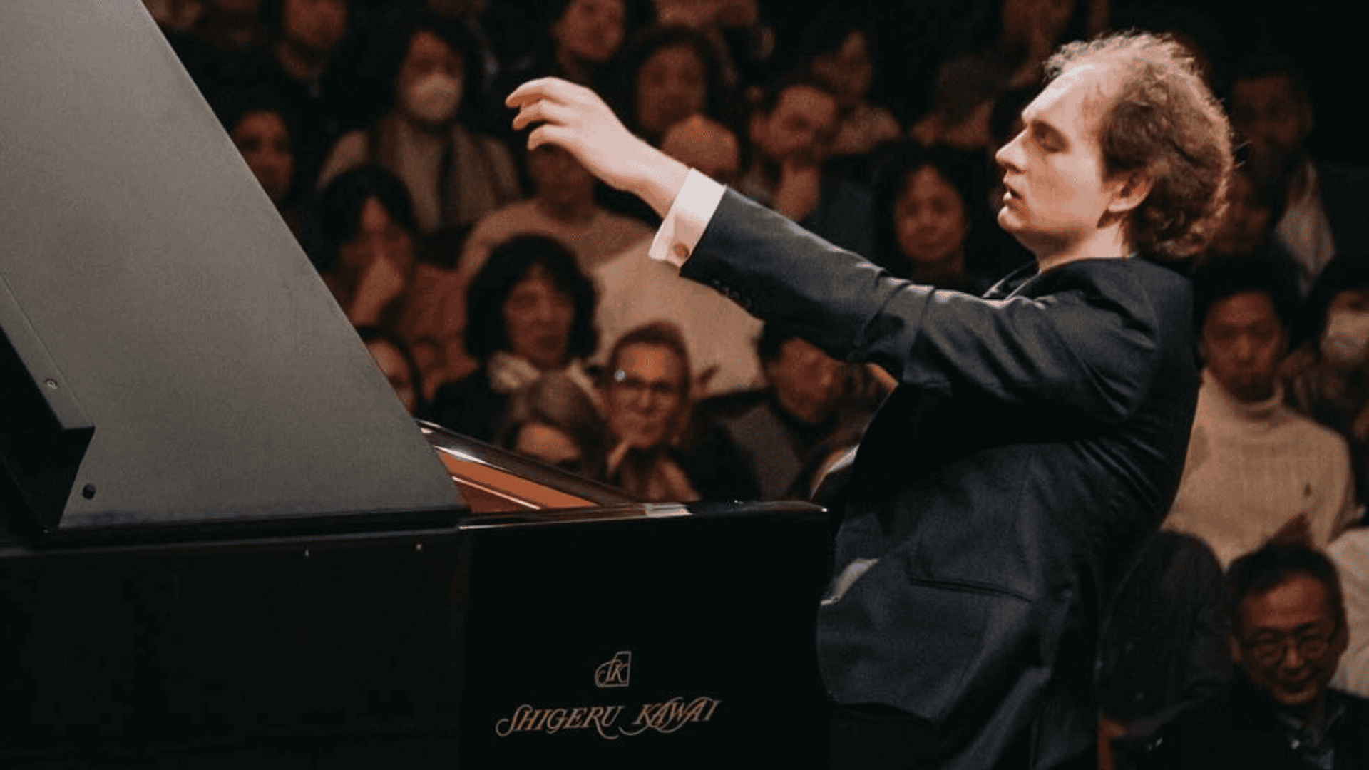 Wyniki konkursu chopinowskiego. Zniesmaczenie sięgnęło zenitu