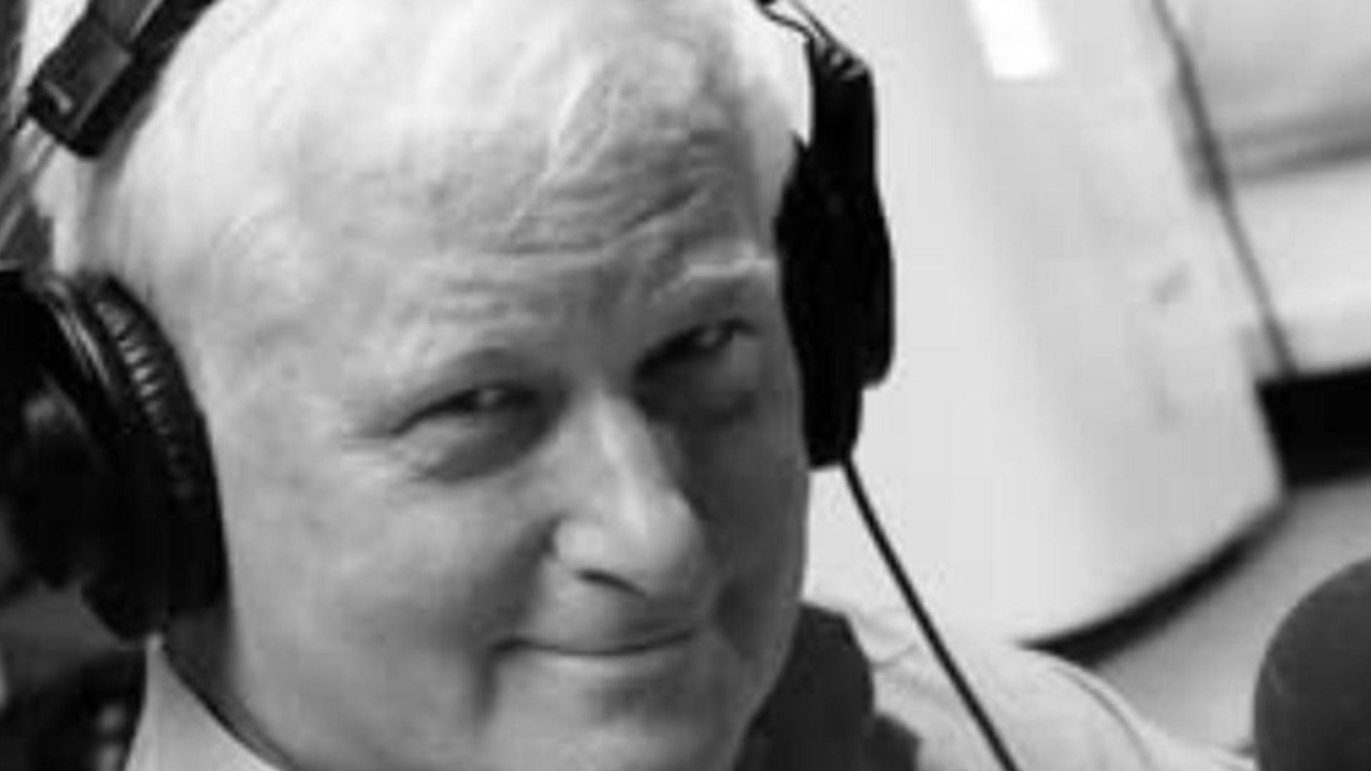 Uwielbiany polski dziennikarz nie żyje. Doszło do tragedii