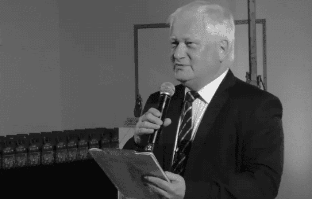 Uwielbiany polski dziennikarz nie żyje. Doszło do tragedii