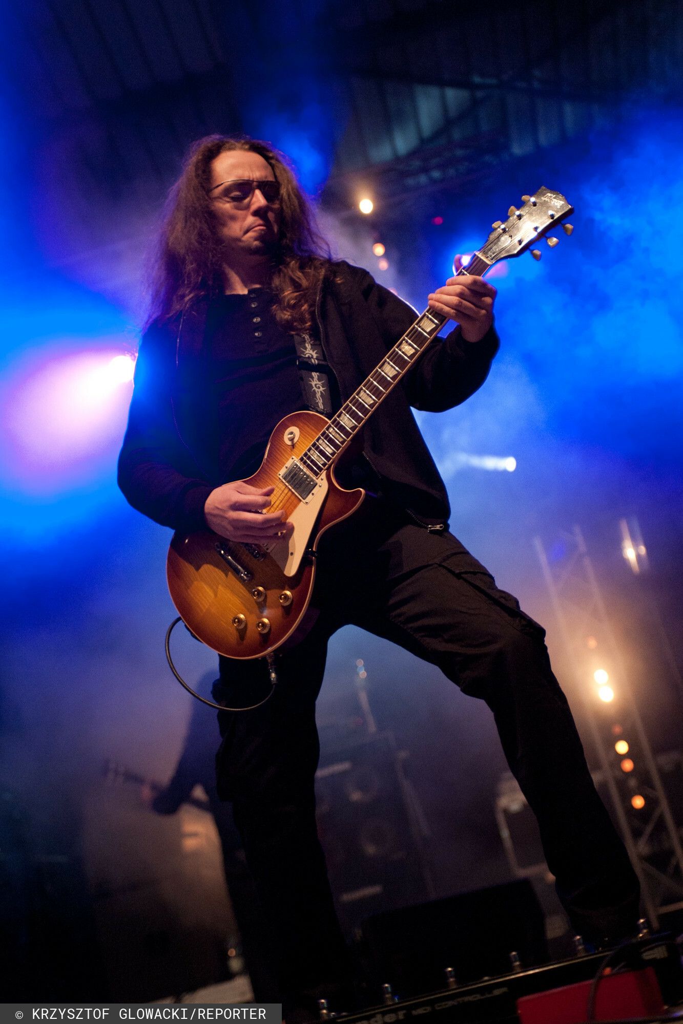 Piotr Radecki, fot. East News