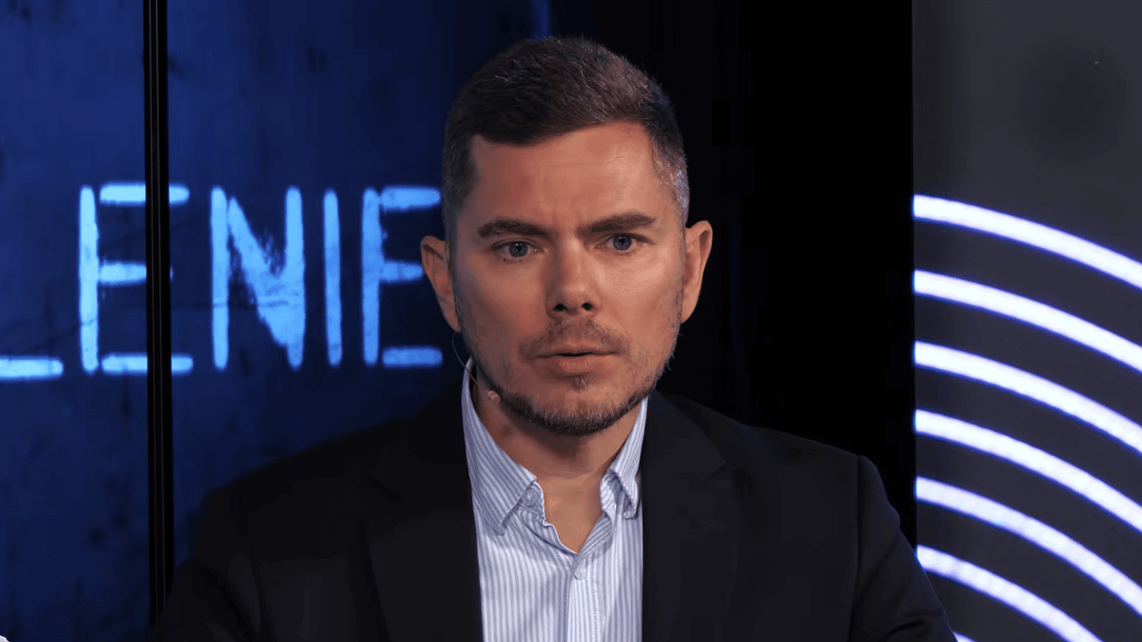 Piotr Zychowicz ujawnia kulisy głośnej afery. „Chcieli zniszczyć moją rodzinę”