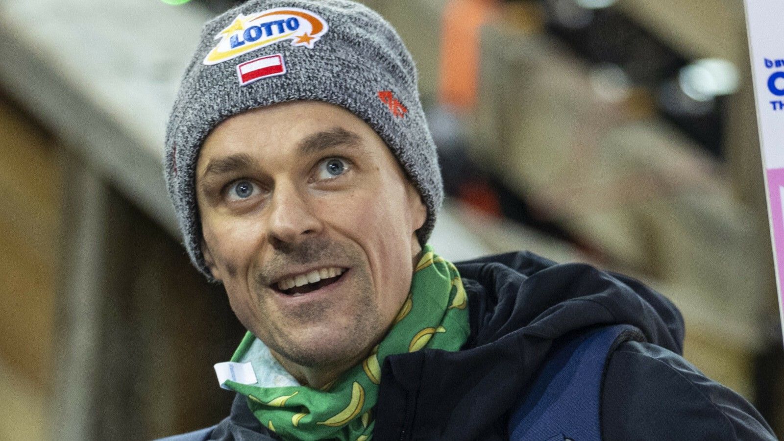 Piotr Żyła obchodzi urodziny. Przypominamy jego najzabawniejsze momenty