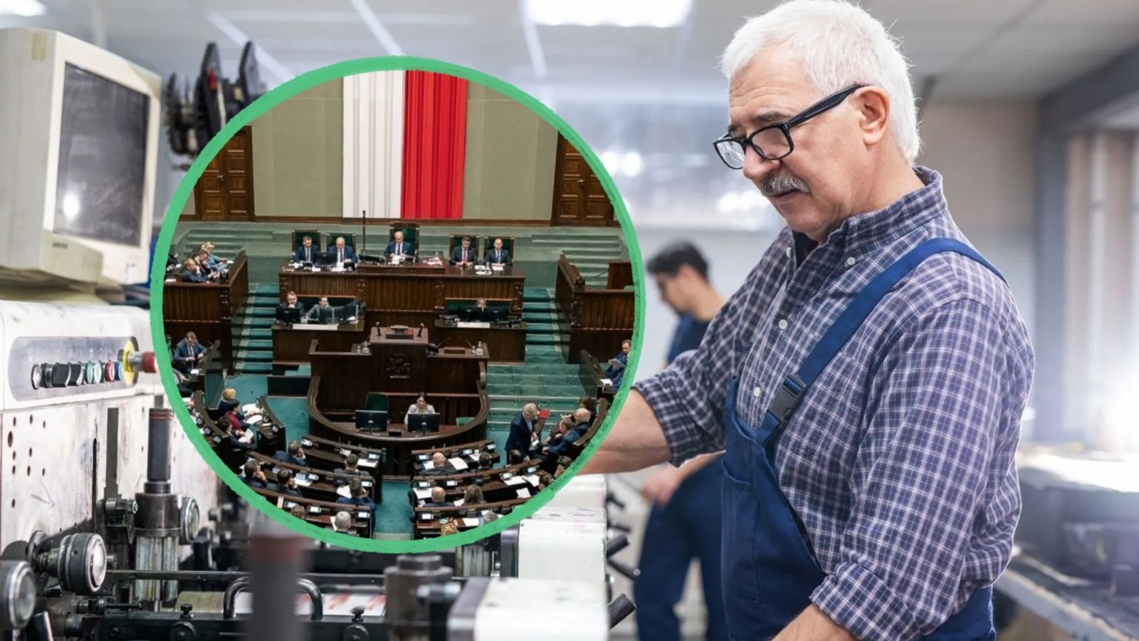 Będzie wzrost płacy minimalnej w Polsce. Tyle minimalnie zarobią Polacy od 1 stycznia 2027 roku