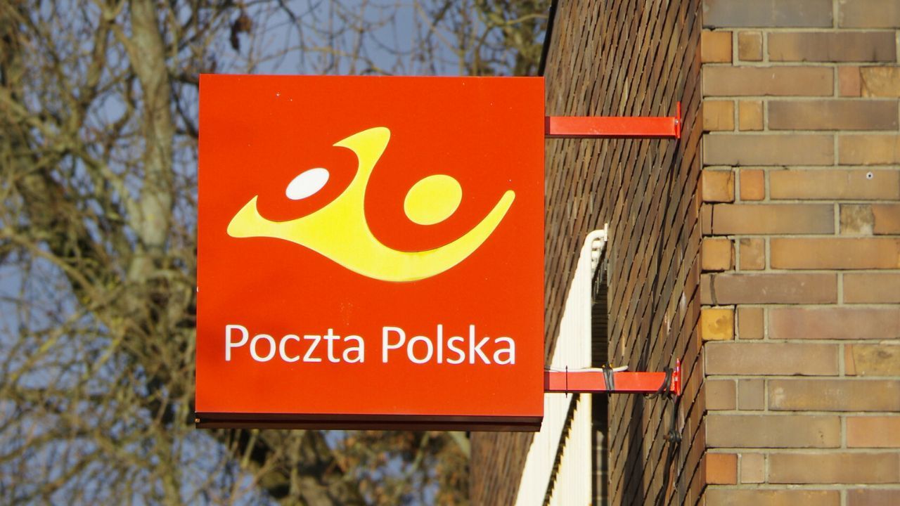 Placówka Poczty Polskiej