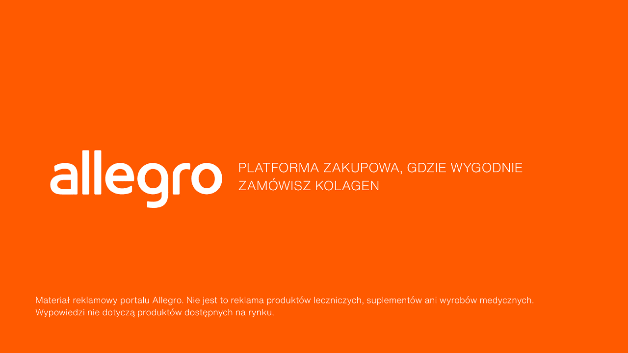 Jedzenie galaretki czasem nie wystarcza. Dziś suplementacja kolagenu bywa po prostu koniecznością