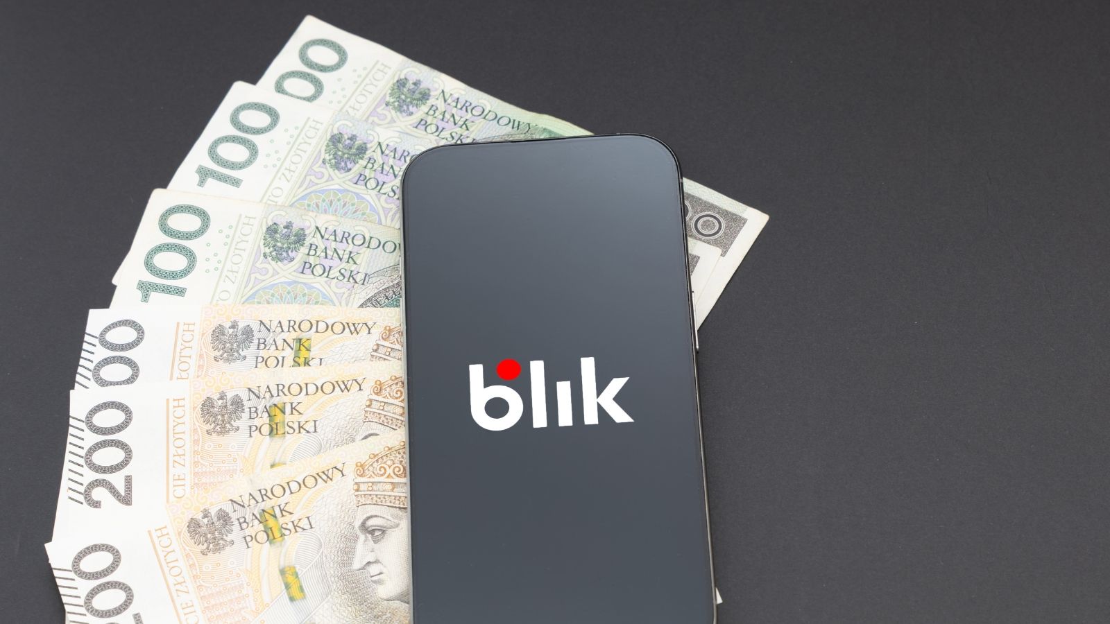 Od 1 września BLIK zablokuje część płatności. Nowe zasady obejmą miliony użytkowników