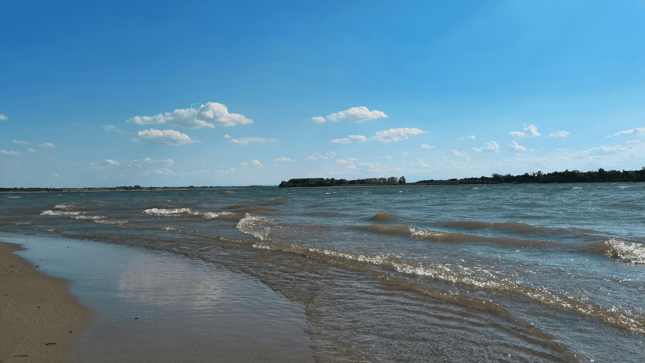 Plaża