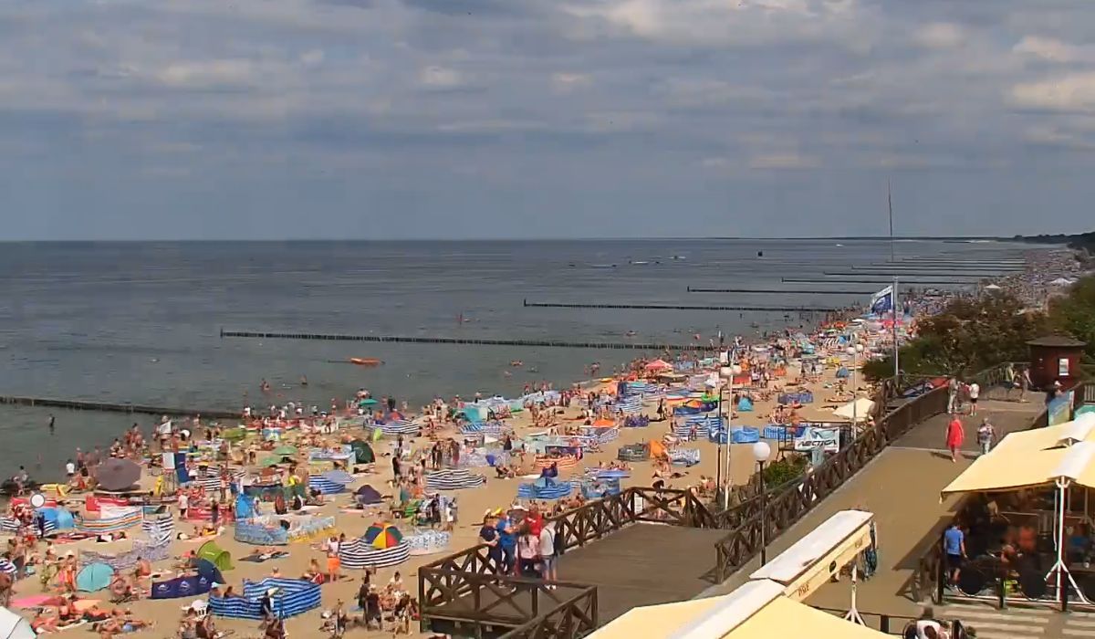 Plaża w Mielnie - Webcamera.pl(1).jpg