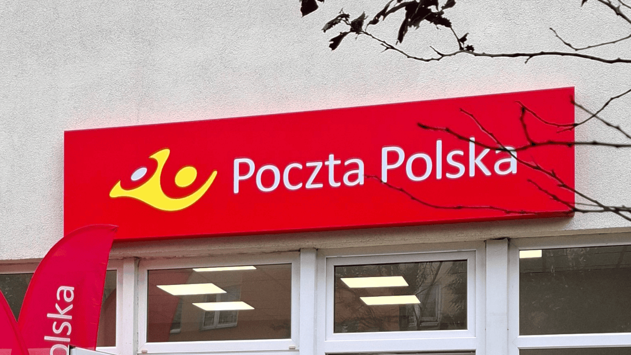 Poczta Polska