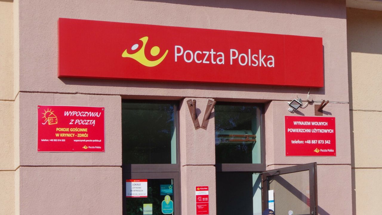 Poczta Polska