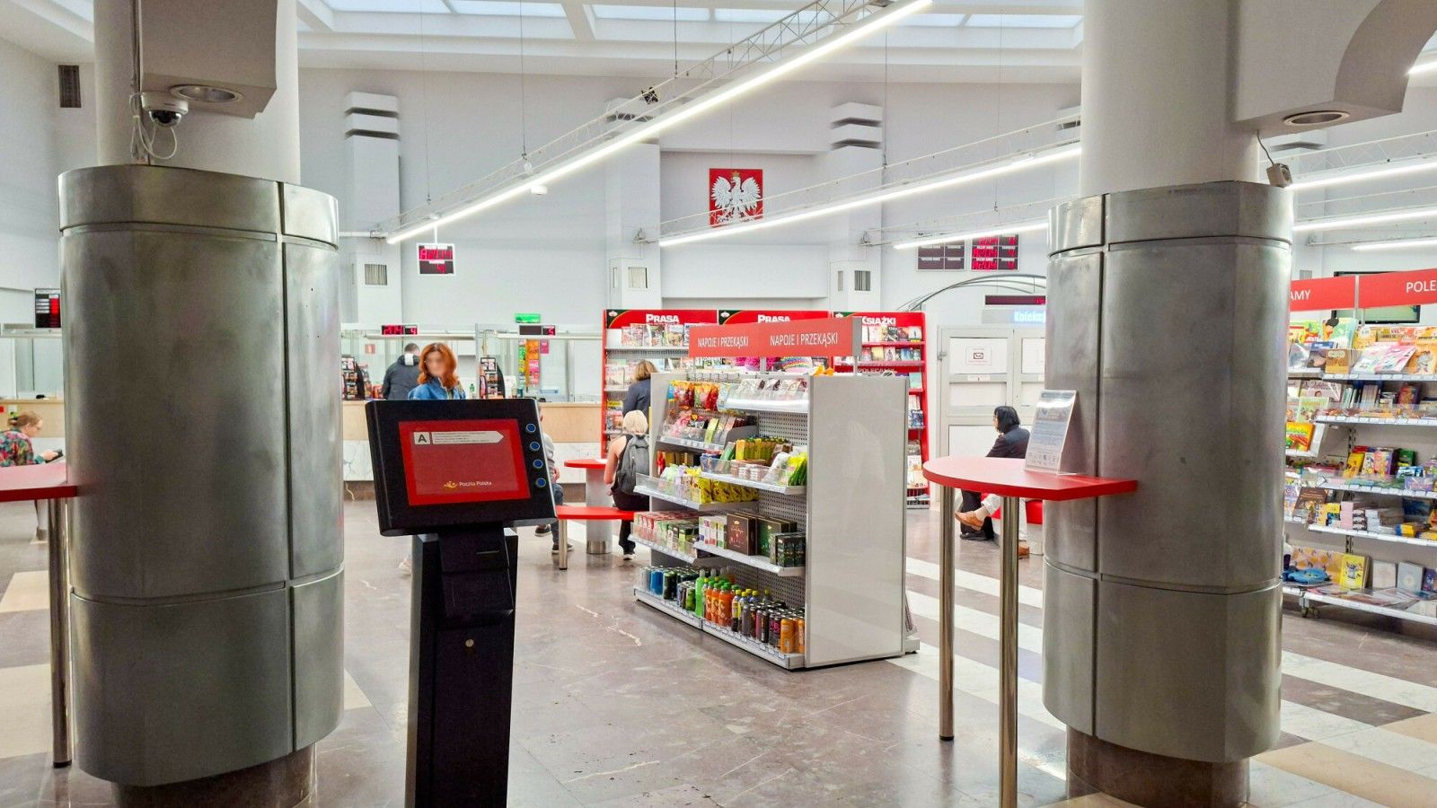 NIK ujawnia milionowe nieprawidłowości w Poczcie Polskiej. Będą zawiadomienia do prokuratury?