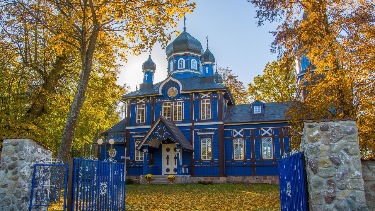 Podlasie