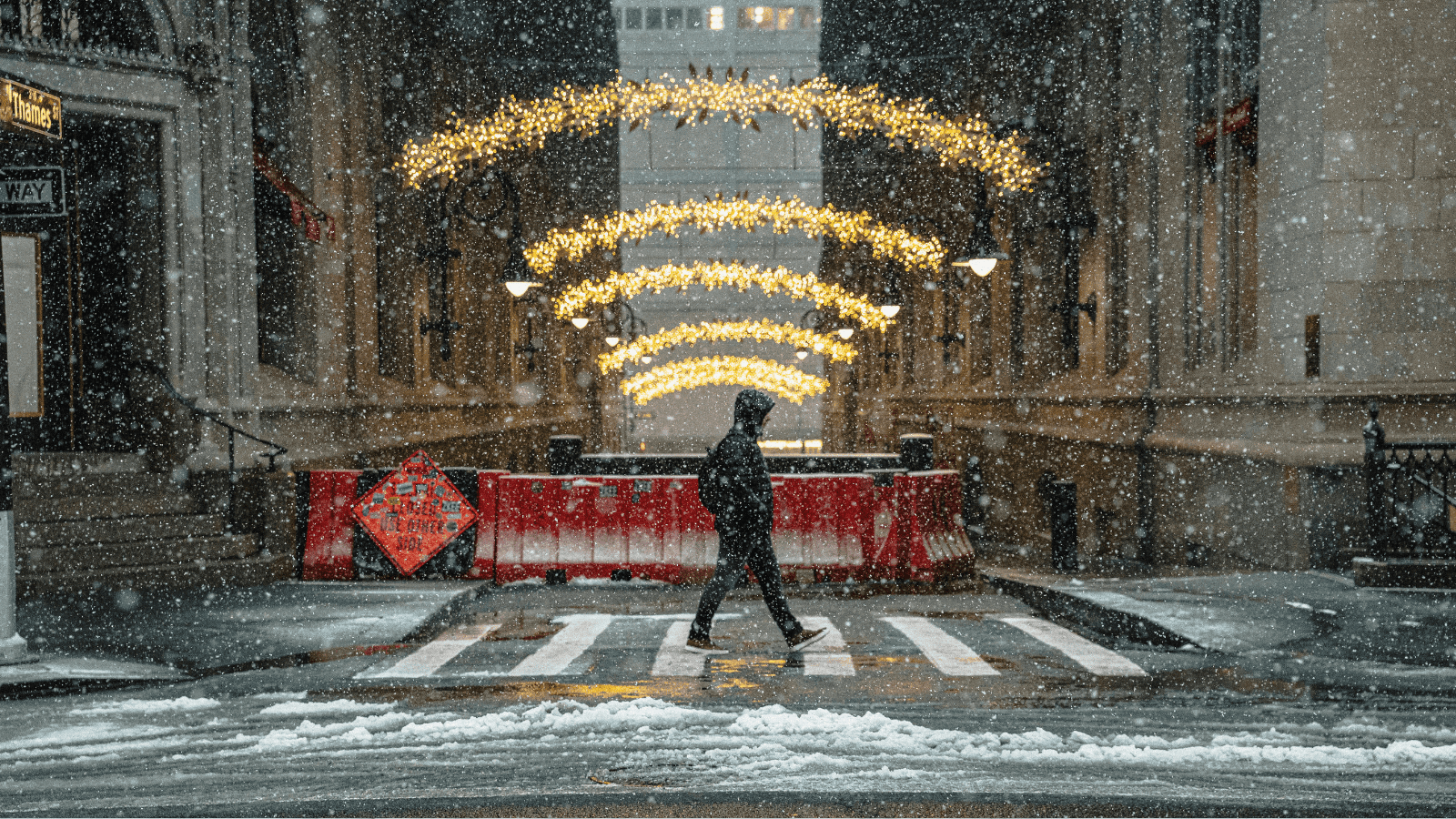 Pogoda na Sylwester i nowy rok. Najnowsze prognozy nie pozostawiają wątpliwości 