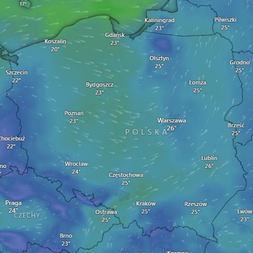 Pogoda na długi weekend w Polsce.jpg