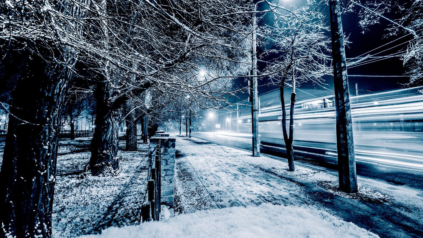 Pogoda na Sylwester i Nowy Rok. IMGW już ostrzega. Na taki mróz muszą przygotować się Polacy